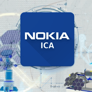 Nokia AR Sales Demo Logo